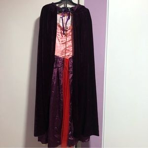 Kids Sarah Anderson Costume